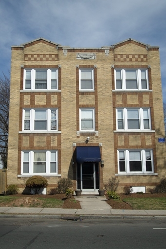 Foto del edificio - 1 Broad St
