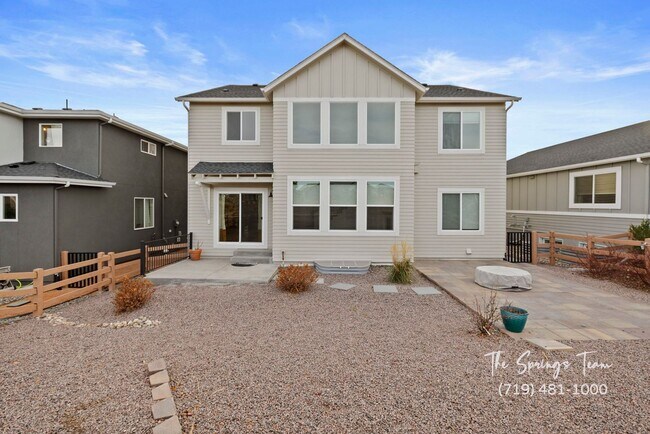 Building Photo - LUXURY 5BD HOME in AWARD WINNING WOLF RANCH COMMUNITY - Security Deposit Waiver Available