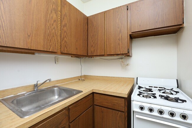 Foto del edificio - 3038 N Halsted St