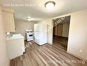 Building Photo - 2144 Raymond Ave
