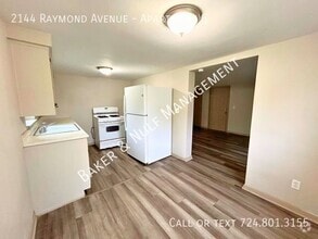 Building Photo - 2144 Raymond Ave