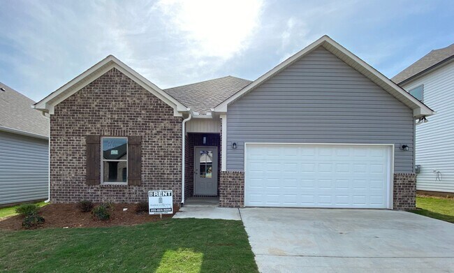Foto del edificio - Home for Rent in Cullman, AL… Available to View Now!!!
