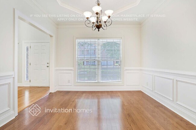 Foto del edificio - 3038 Brookwood Oak Ln SW