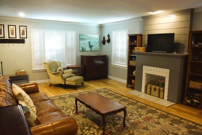 Building Photo - 2508 24th St