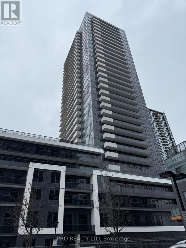 Primary Photo - 322-5105 HURONTARIO St