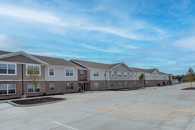 Building Photo - McKay Manor