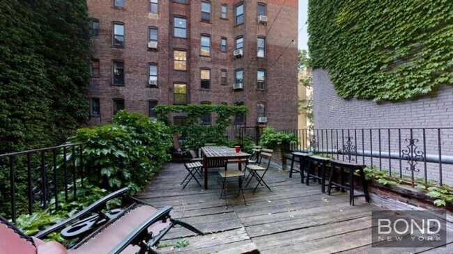 Foto del edificio - 3 bedroom in Manhattan NY 10003