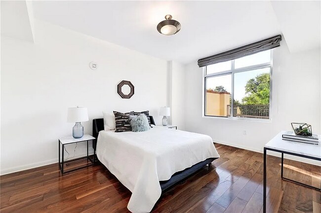 Suite principal - 54 Rainey St