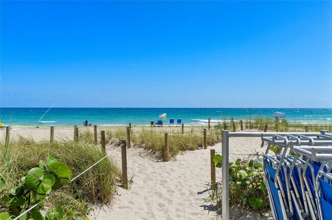 Foto del edificio - 1340 S Ocean Blvd