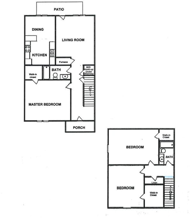 Building Photo - 322 Beacon Hill Dr