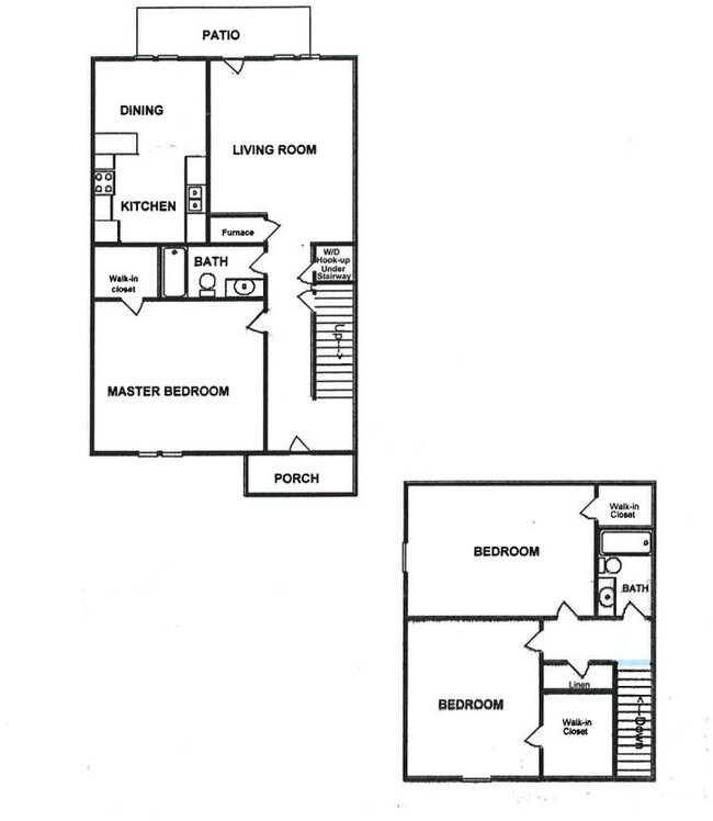 Foto del edificio - 322 Beacon Hill Dr