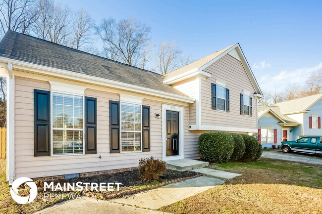 Building Photo - 1500 Jeffrey Bryan Dr