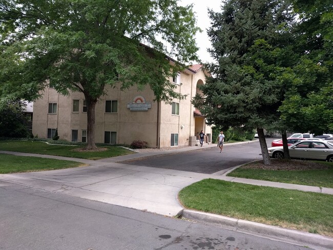 Front - 361 N 300 W (Morningside)