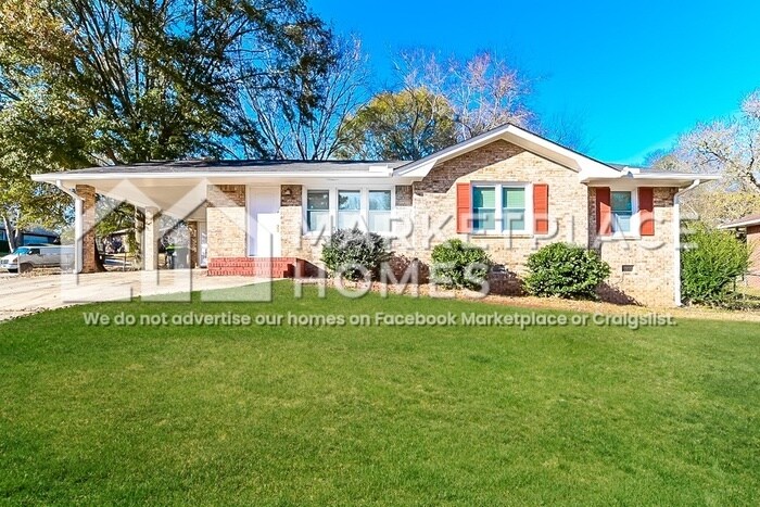 Foto principal - 3022 Menlo Park Dr