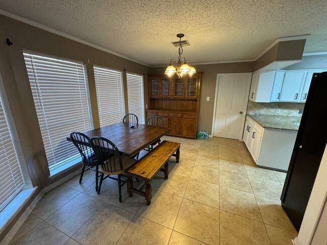 Foto del edificio - Gorgeous 3 bedroom home in Bossier