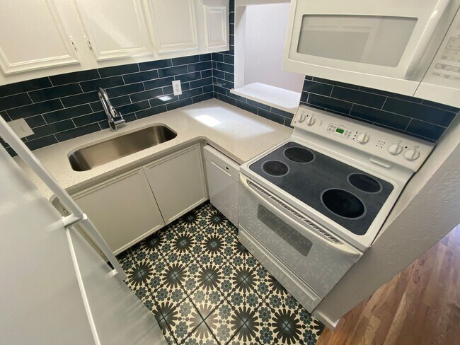 Foto del edificio - Pecan Walk #304