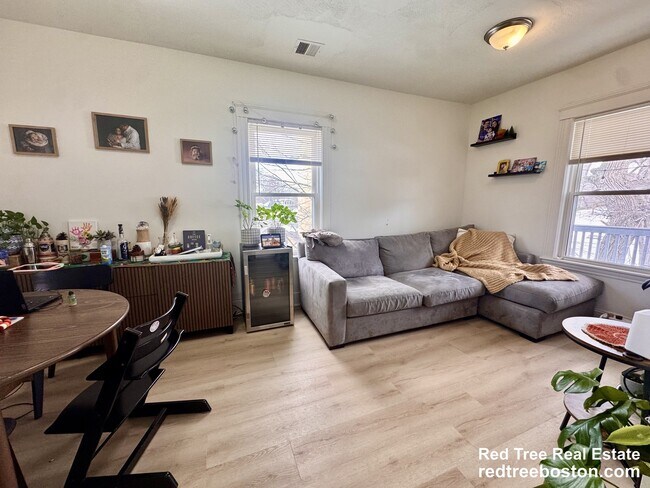 Foto del edificio - 127 Eliot St