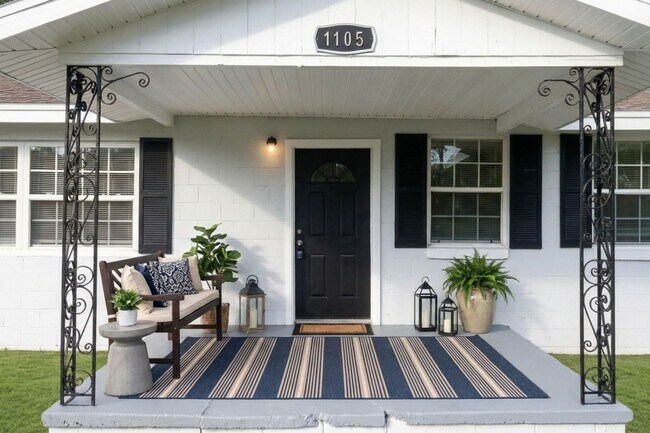 Foto del edificio - 3 Bedroom, 1 Bathroom Home for Rent in Tampa!