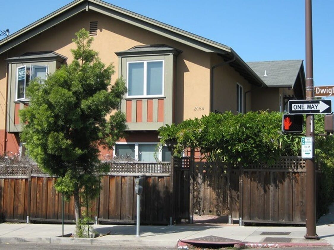 Photo - 2185 Dwight Way, Apt 3