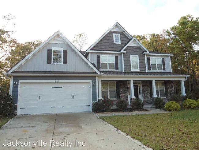 Building Photo - 259 Mimosa Dr