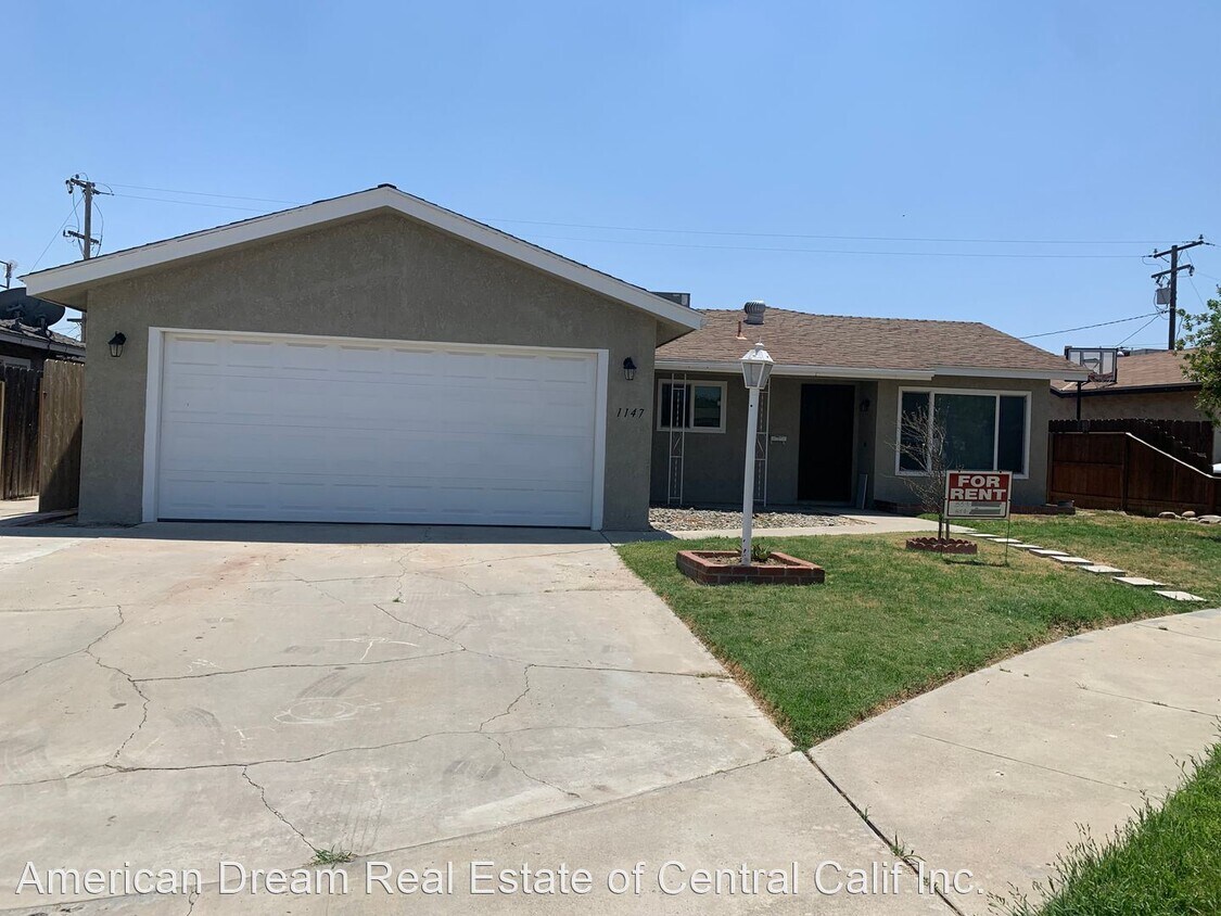 Primary Photo - 3 br, 2 bath House - 1147 Freddie Circle