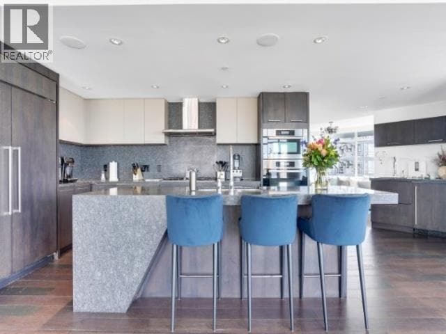 Photo du bâtiment - 1372 Seymour St