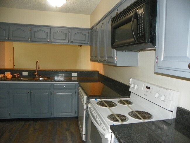 Foto del edificio - 3521 E Laurel St