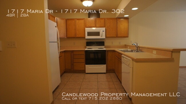 Building Photo - 1717 Maria Dr