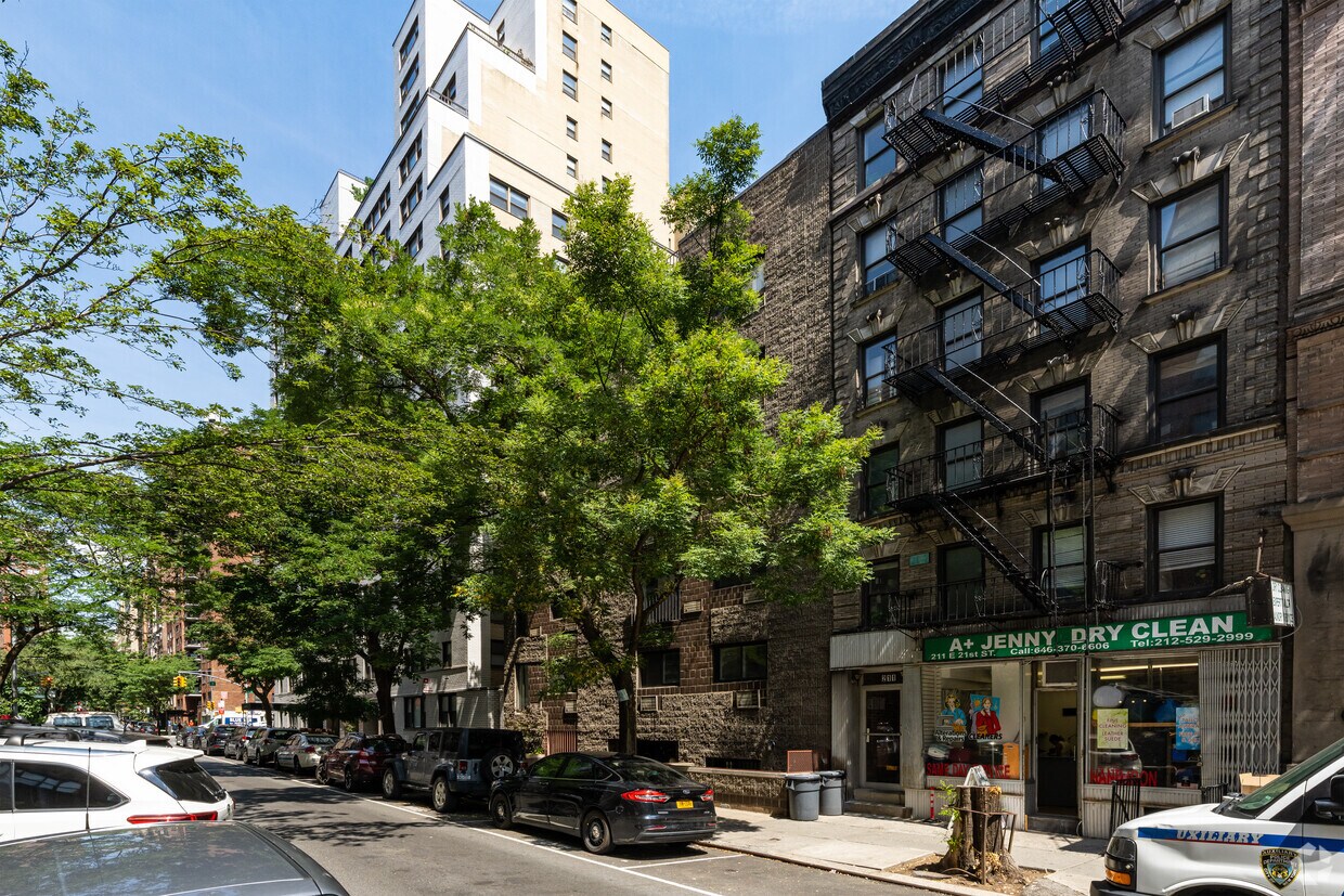 Foto principal - Little Gramercy