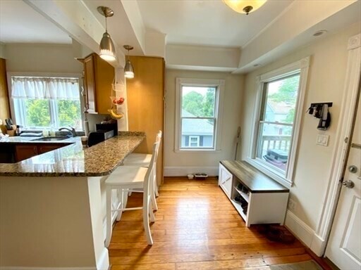 Foto del edificio - 40 Laurel St