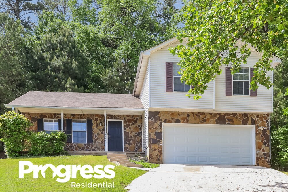 1507 Tunbridge Wells Crescent, Lithonia, GA 30058 House Rental in Lithonia, GA