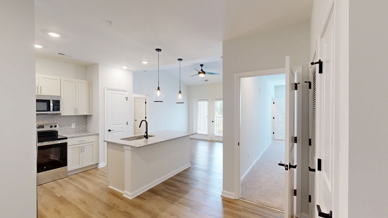 Photo - Evolve at the Pines Apartments