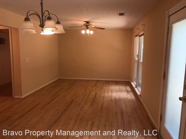 Building Photo - 3 br, 2.5 bath House - 3921 Angora Place