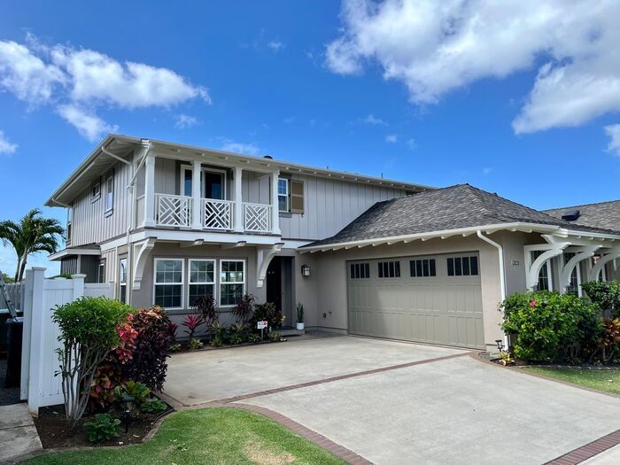 Foto principal - Hoakalei: 4 Bed, 3 Bath House Fronting Gol...