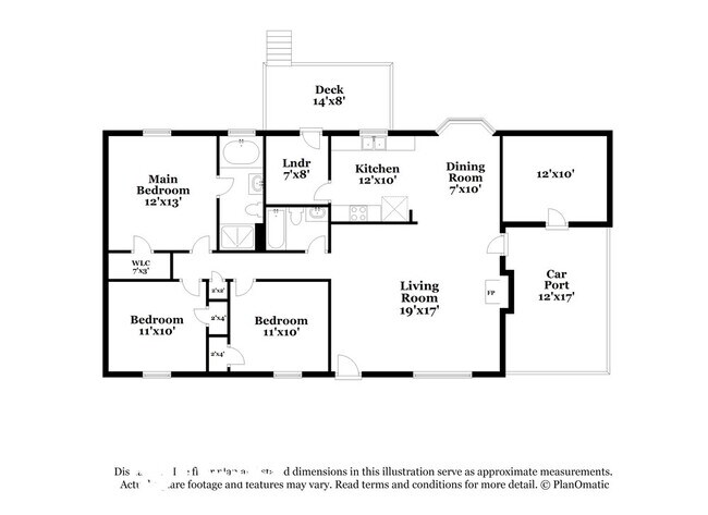 Building Photo - 105 Highland Cir