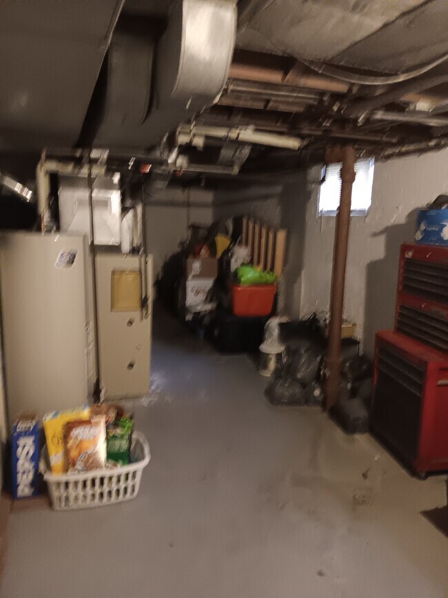 Foto del edificio - 1315 S 21st St