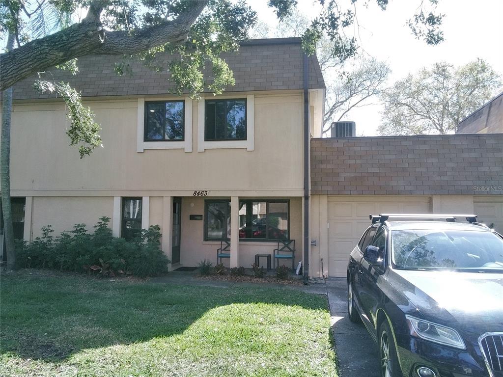 8463 17th Way N Unit 7B, Saint Petersburg, FL 33702 Condo for Rent in