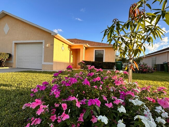 Foto del edificio - 922 SE 8th St