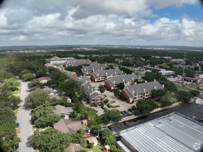 Exterior 3D - Bridge at Sterling Springs
