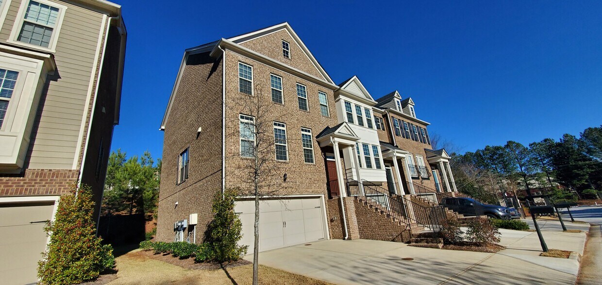 6256 Century Park Pl SE, Mableton, GA 30126 Townhome Rentals in