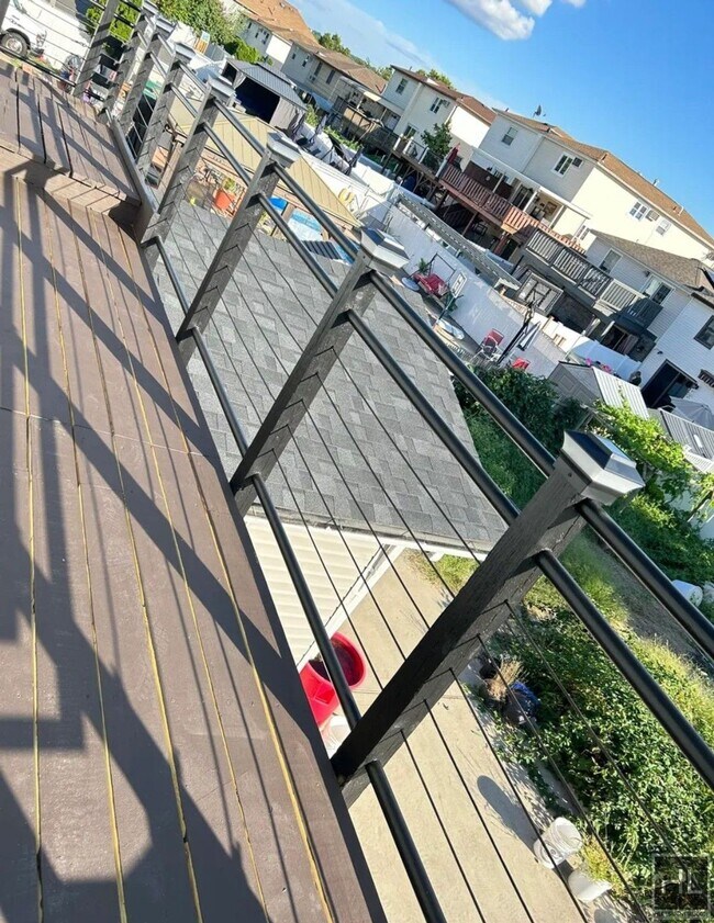 Foto del edificio - LANDER AVENUE