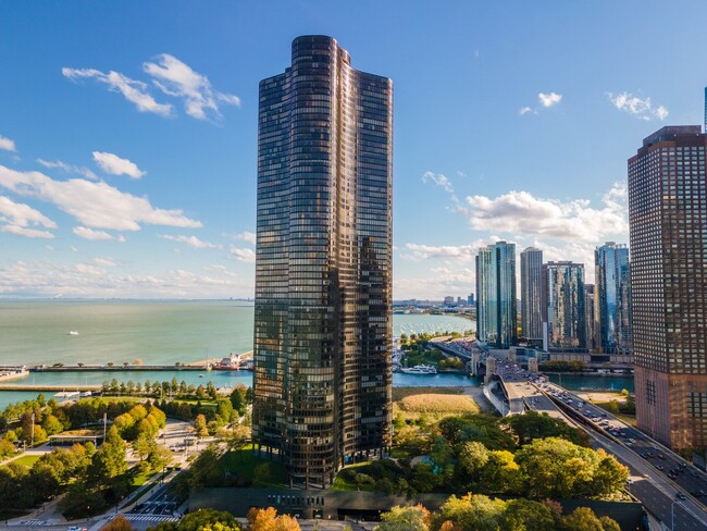 Foto del edificio - 505 N Lake Shore Dr