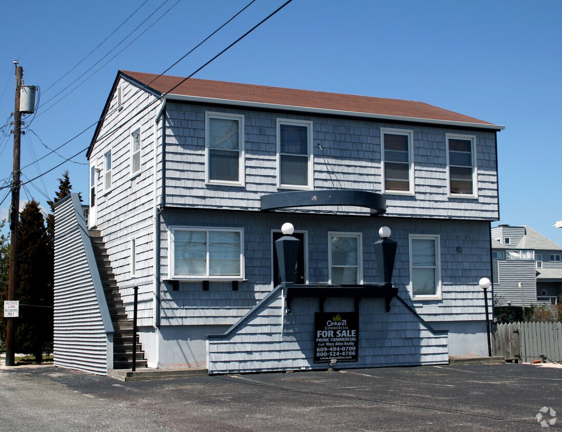 Primary Photo - 4300A Long Beach Blvd