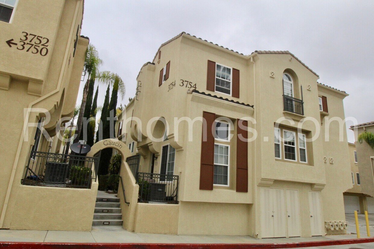 Primary Photo - Carmel Valley, 3750 Mykonos Ln #100, Wd Fl...
