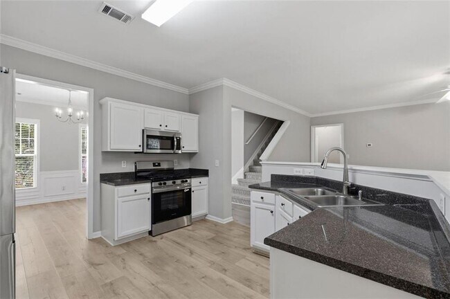 Foto del edificio - 2531 Fieldview Way