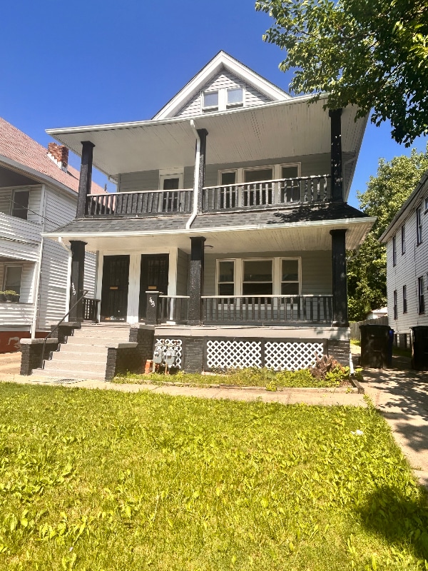 Primary Photo - 3475 E 118th St