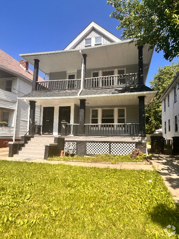 Building Photo - 3475 E 118th St