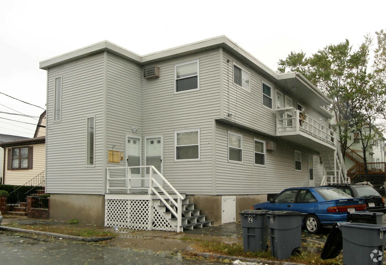 Foto principal - 69 Calumet St