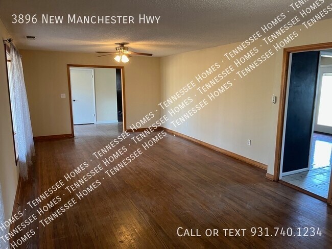 Foto del edificio - 3896 New Manchester Hwy