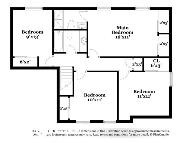 Building Photo - 5369 Shotgun Dr